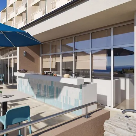 Miramar Sunny Hotel By Valamar-2